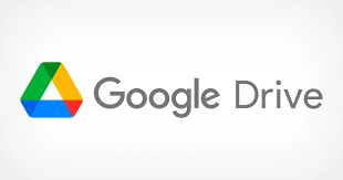 What is google drive