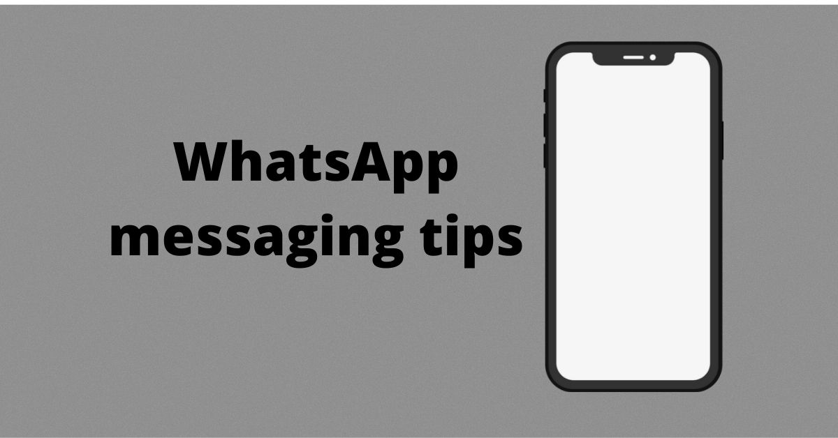How to send at once 100 messages on WhatsApp