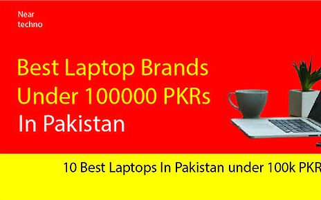 best laptops in pakistan