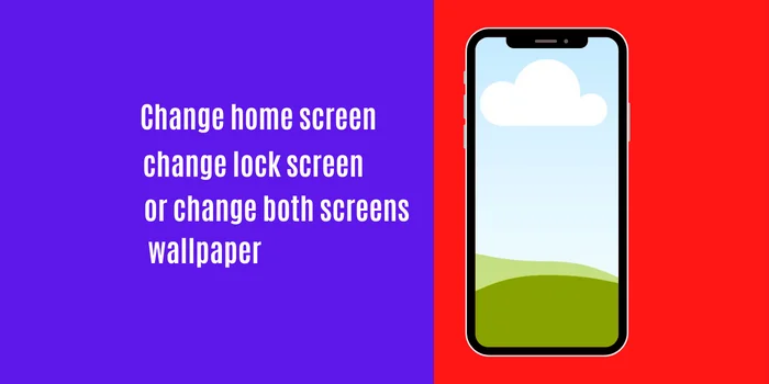 Change Home Screen and Lock Screen Wallpaper on Xiaomi