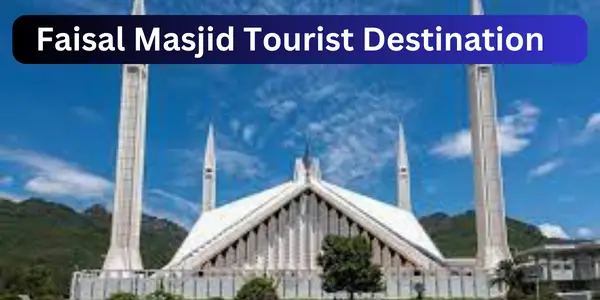 best places to visit in Islamabad