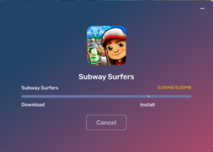 Subway Surfer for PC 2023: Download for Windows 11