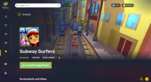 Subway Surfer for PC 2023: Download for Windows 11