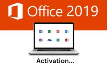 How to Activate Microsoft Office 2019 Without Product Key Using CMD