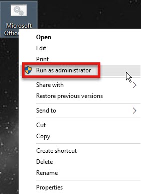 How to Activate Microsoft Office 2019 Without Product Key Using CMD
