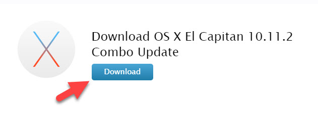 Download OS X EI Capitan DMG 10.11 Latest Version
