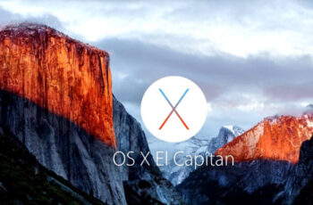 Download OS X EI Capitan DMG 10.11 Latest Version