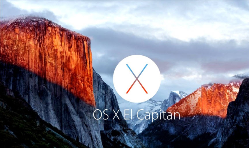 Download OS X EI Capitan DMG 10.11 Latest Version
