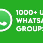 1000+ USA WhatsApp Group