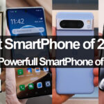 Best smartphone 2024, best android phone 2024, best smartphone overall, Most Powerful Smartphone