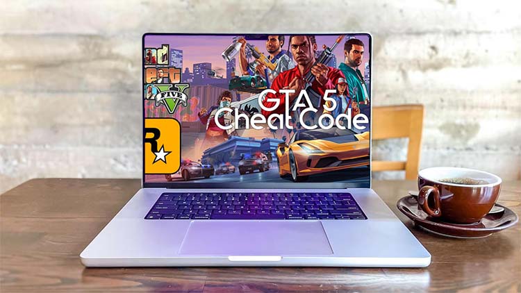 GTA 5 Cheats for PC