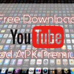 youtube mod apk premium
