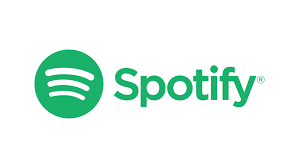 Spotify MOD APK Premium White backgroung logo