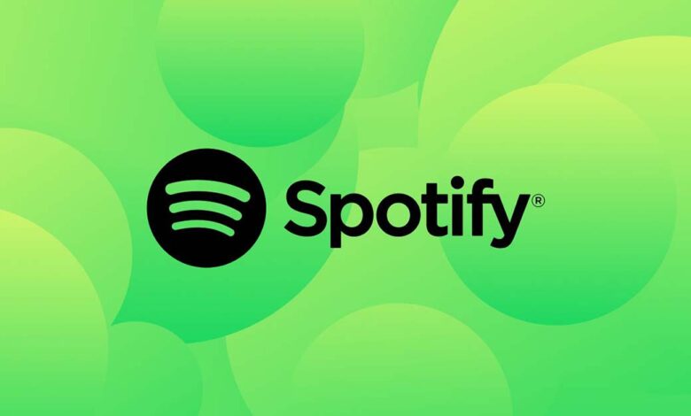 Spotify MOD APK Premium Logo