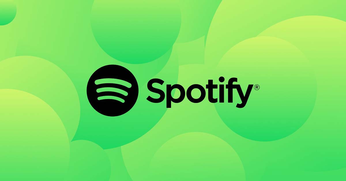 Spotify MOD APK Premium Logo