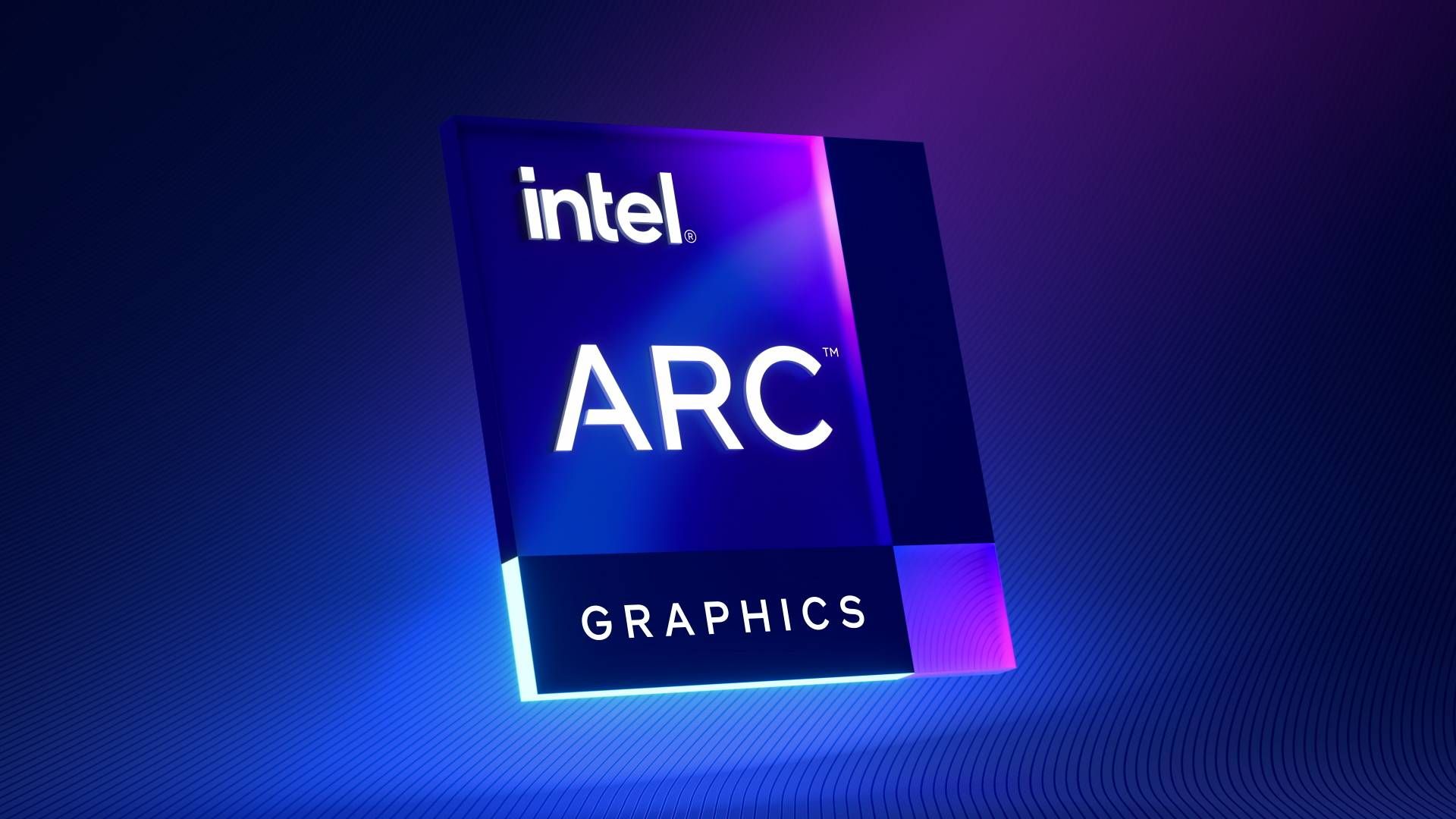 Intel Arc GPU