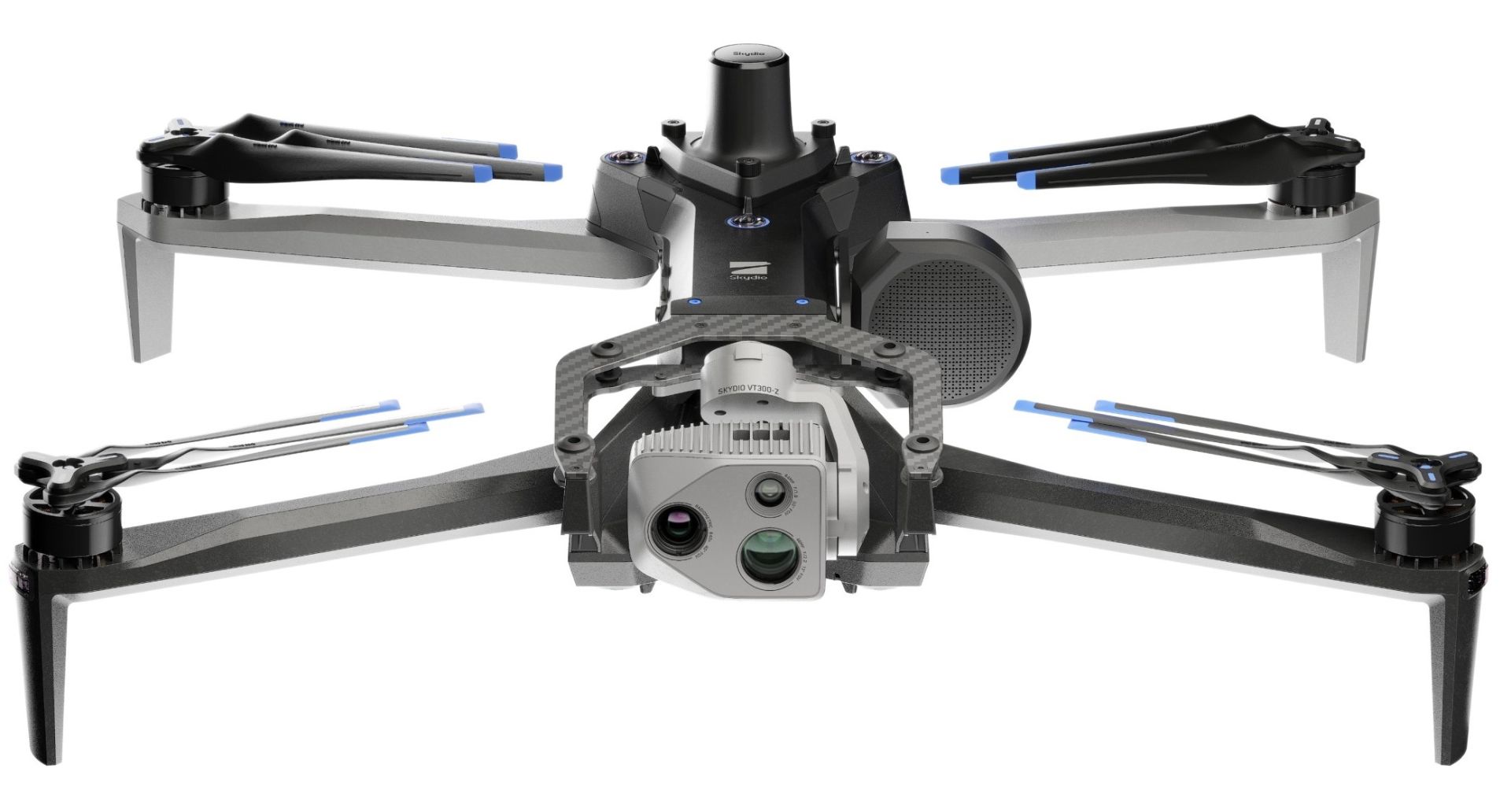 Skydiv X10 drone