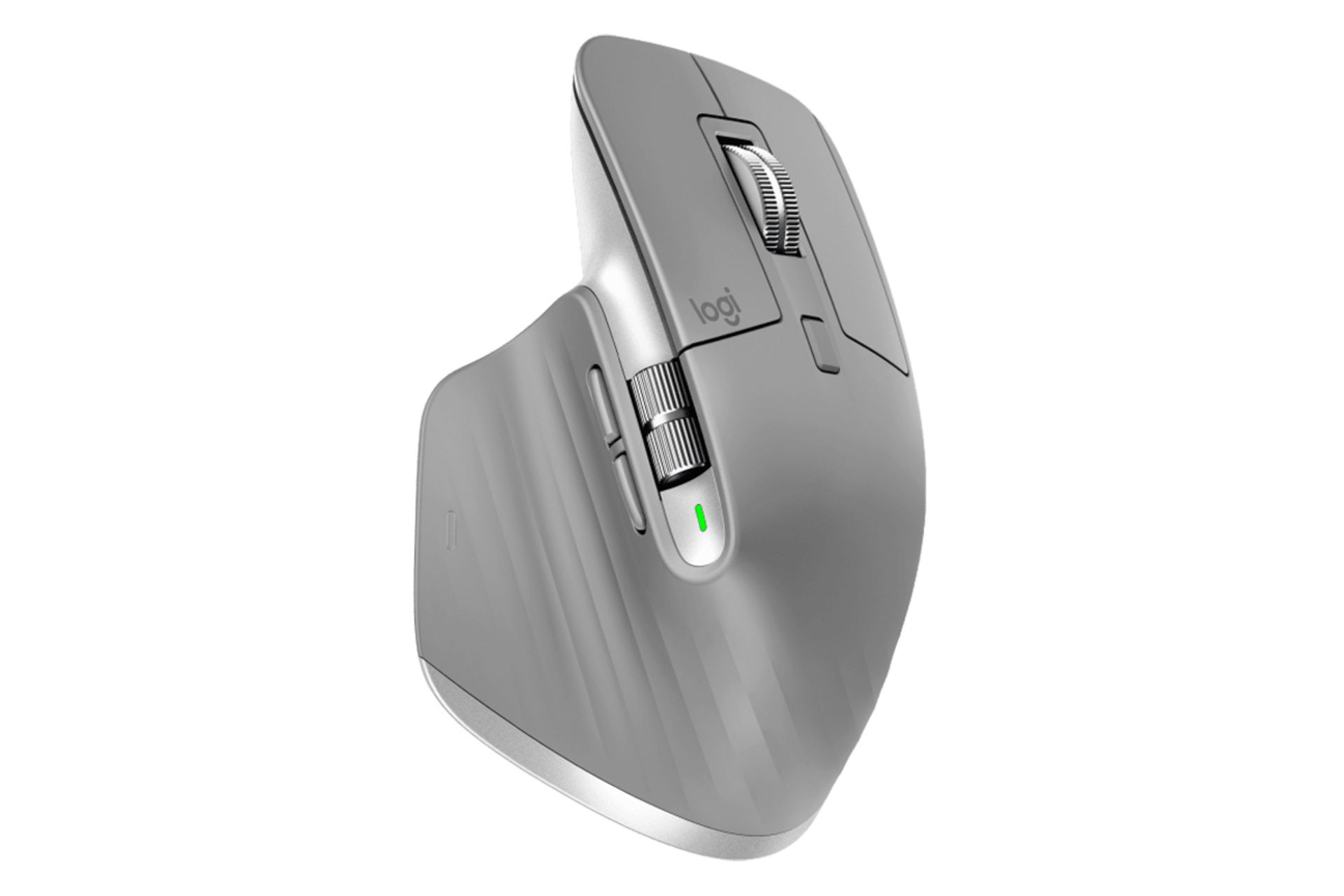 Logitech MX Master 3 mouse left roller