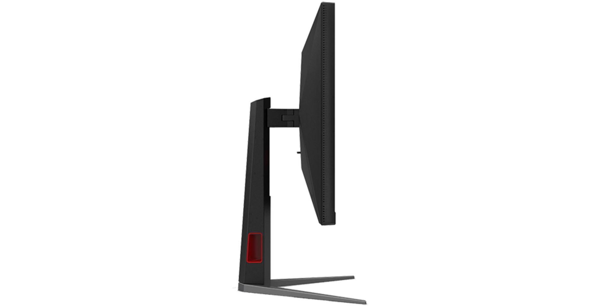 AOC monitor model Q27G4ZMN